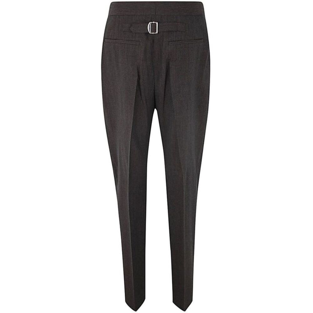 FILIPPA K Women's Tailored Wool Blend Trousers Women BROWN Pants